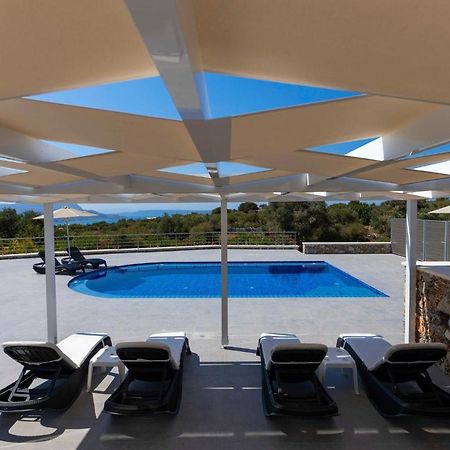 Electra Villas Kokkino Chorio Екстер'єр фото