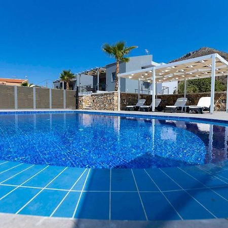 Electra Villas Kokkino Chorio Екстер'єр фото