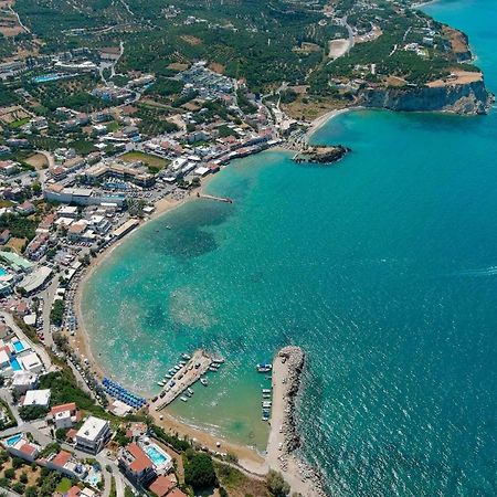 Electra Villas Kokkino Chorio Екстер'єр фото