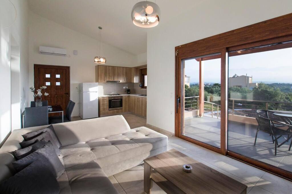 Electra Villas Kokkino Chorio Екстер'єр фото