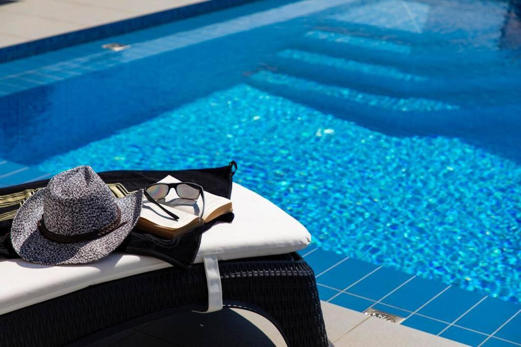 Electra Villas Kokkino Chorio Екстер'єр фото