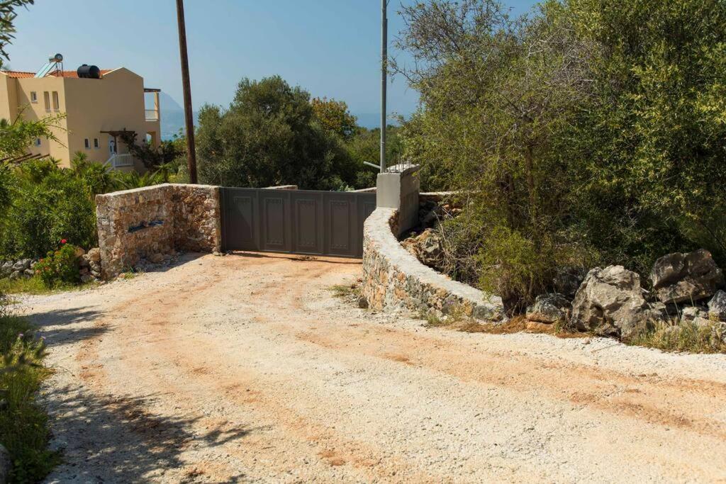 Electra Villas Kokkino Chorio Екстер'єр фото