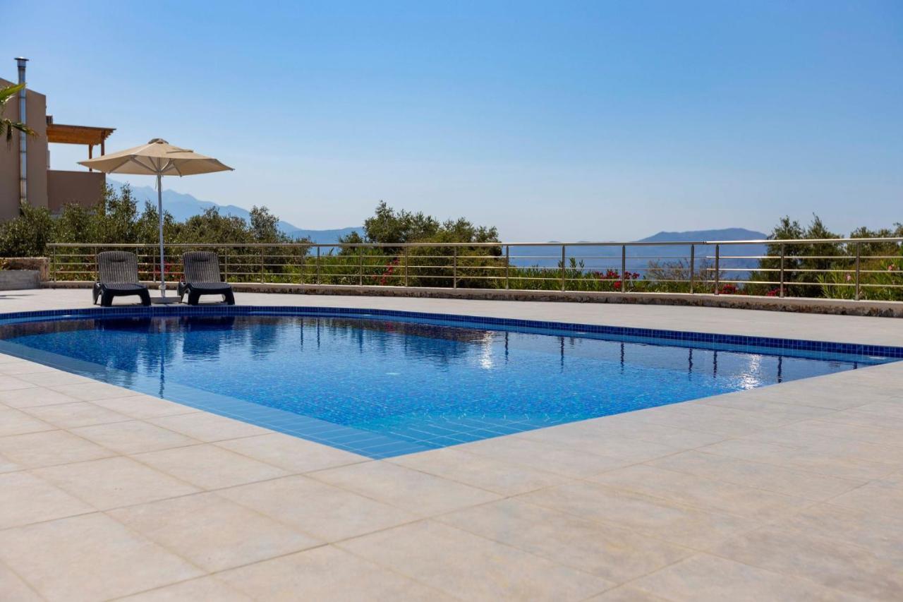 Electra Villas Kokkino Chorio Екстер'єр фото