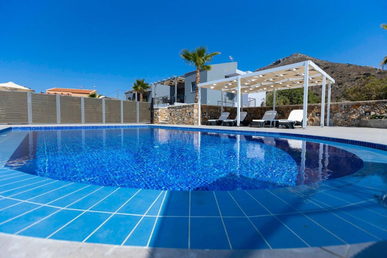Electra Villas Kokkino Chorio Екстер'єр фото