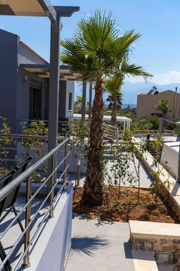 Electra Villas Kokkino Chorio Екстер'єр фото