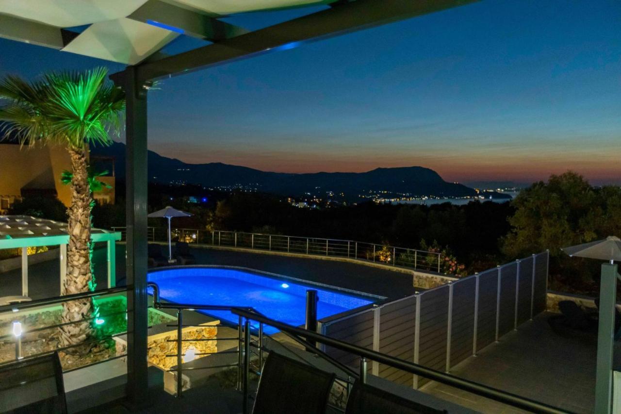 Electra Villas Kokkino Chorio Екстер'єр фото