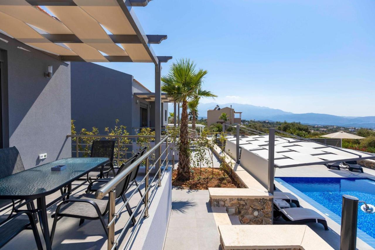 Electra Villas Kokkino Chorio Екстер'єр фото