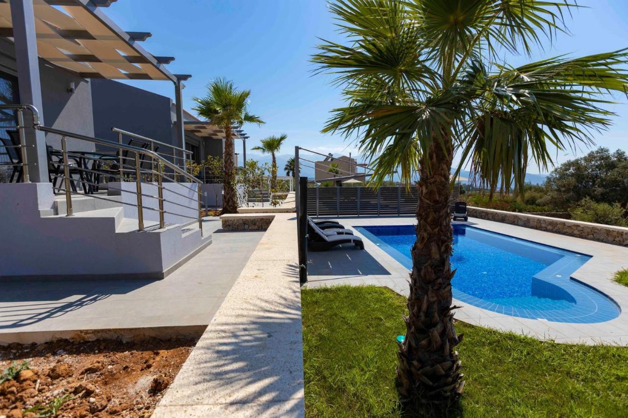 Electra Villas Kokkino Chorio Екстер'єр фото