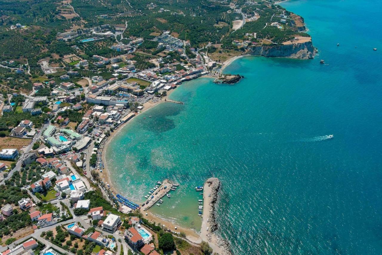 Electra Villas Kokkino Chorio Екстер'єр фото