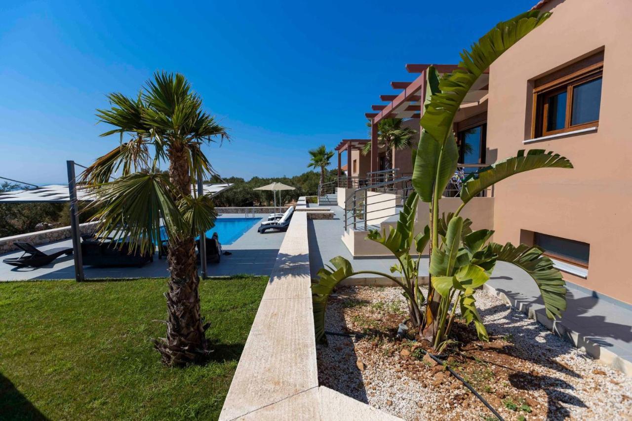 Electra Villas Kokkino Chorio Екстер'єр фото