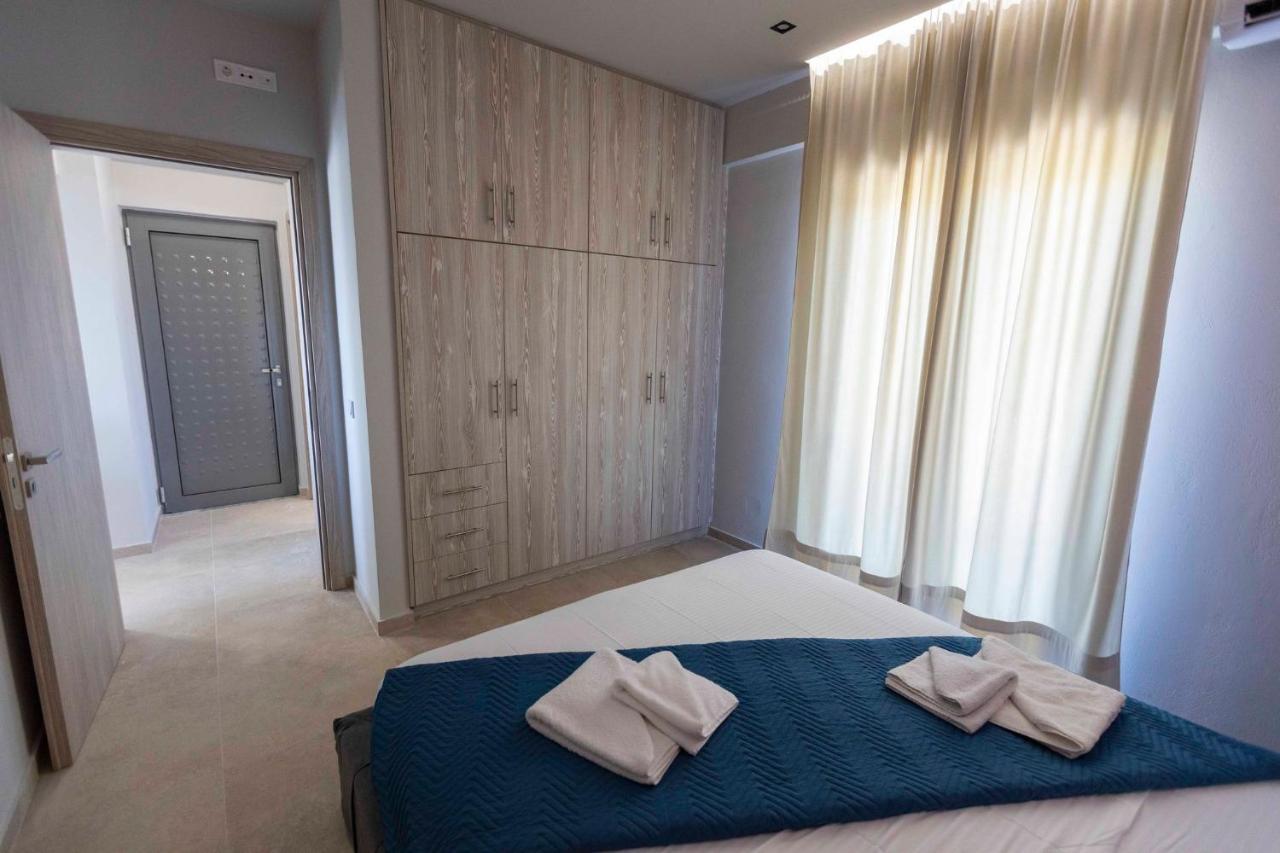 Electra Villas Kokkino Chorio Екстер'єр фото