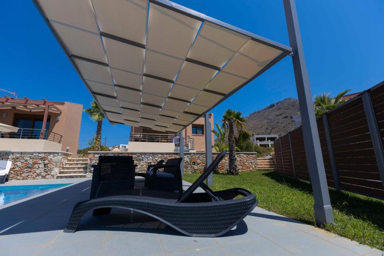 Electra Villas Kokkino Chorio Екстер'єр фото