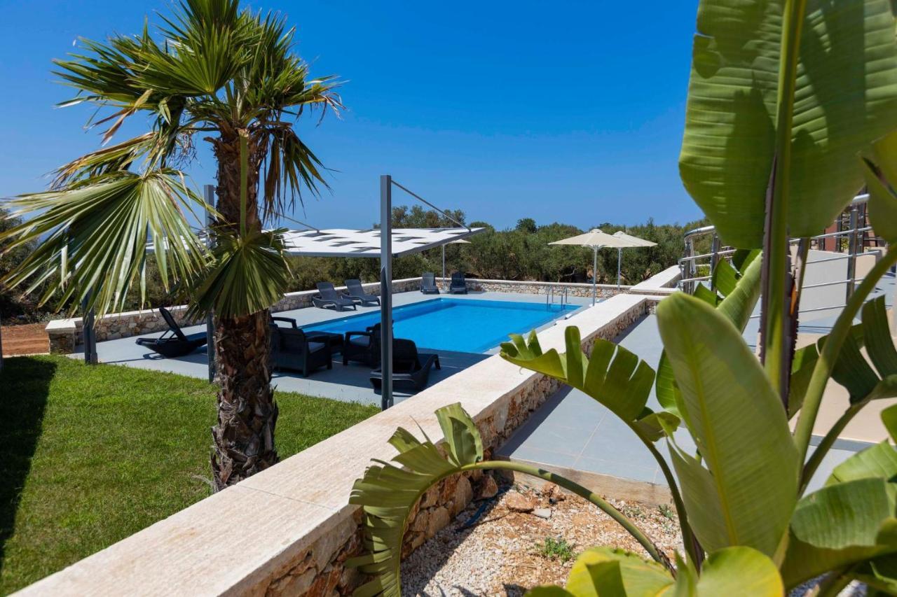 Electra Villas Kokkino Chorio Екстер'єр фото
