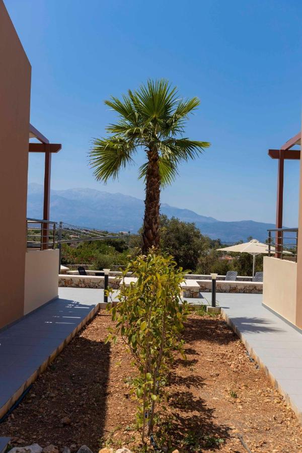 Electra Villas Kokkino Chorio Екстер'єр фото