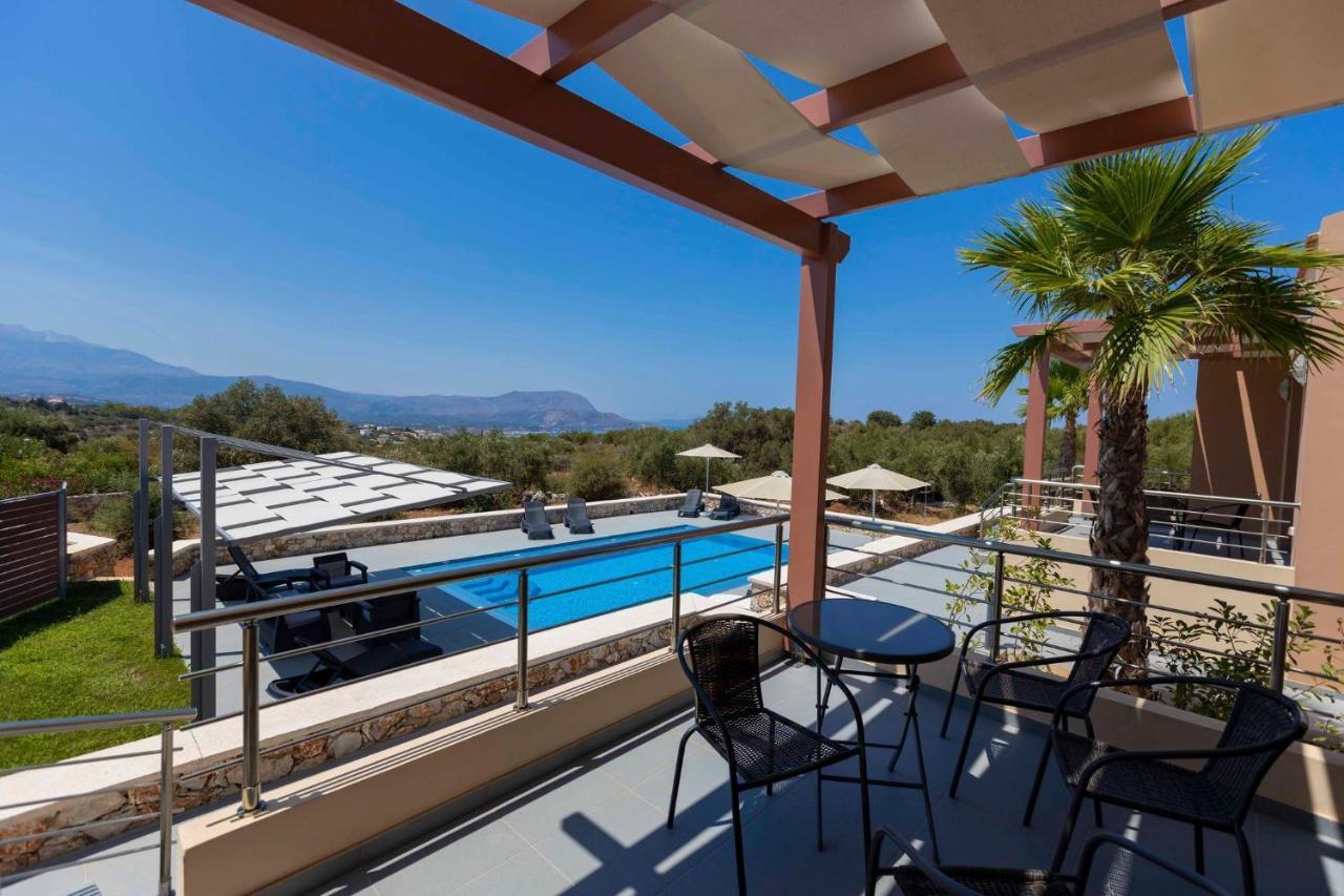 Electra Villas Kokkino Chorio Екстер'єр фото