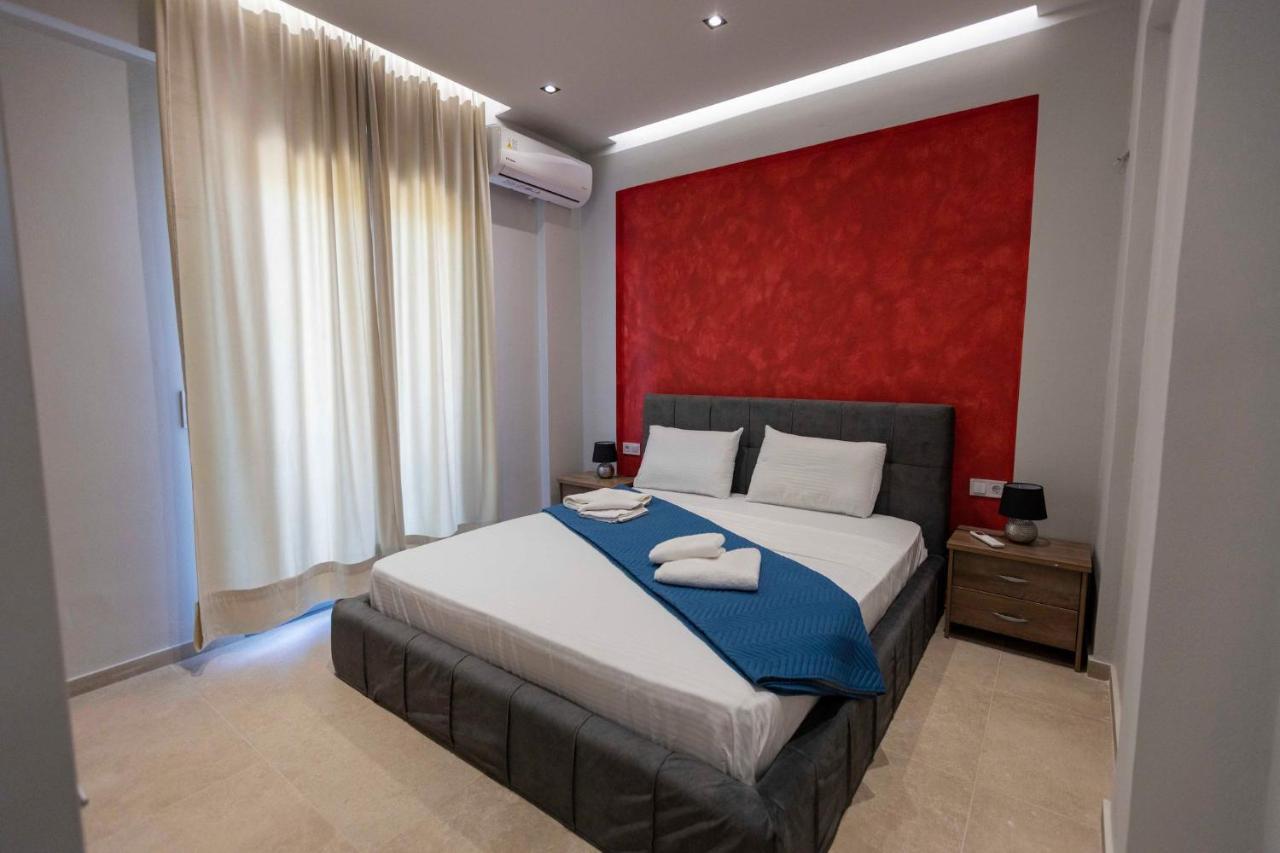 Electra Villas Kokkino Chorio Екстер'єр фото