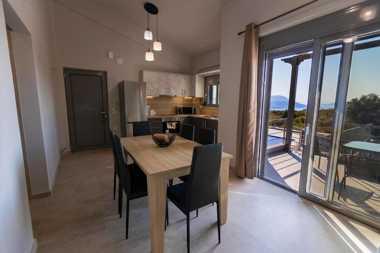 Electra Villas Kokkino Chorio Екстер'єр фото