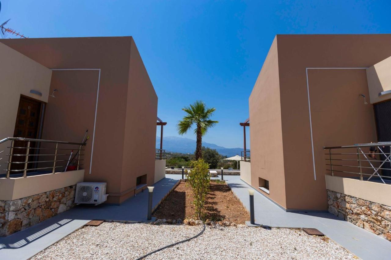Electra Villas Kokkino Chorio Екстер'єр фото