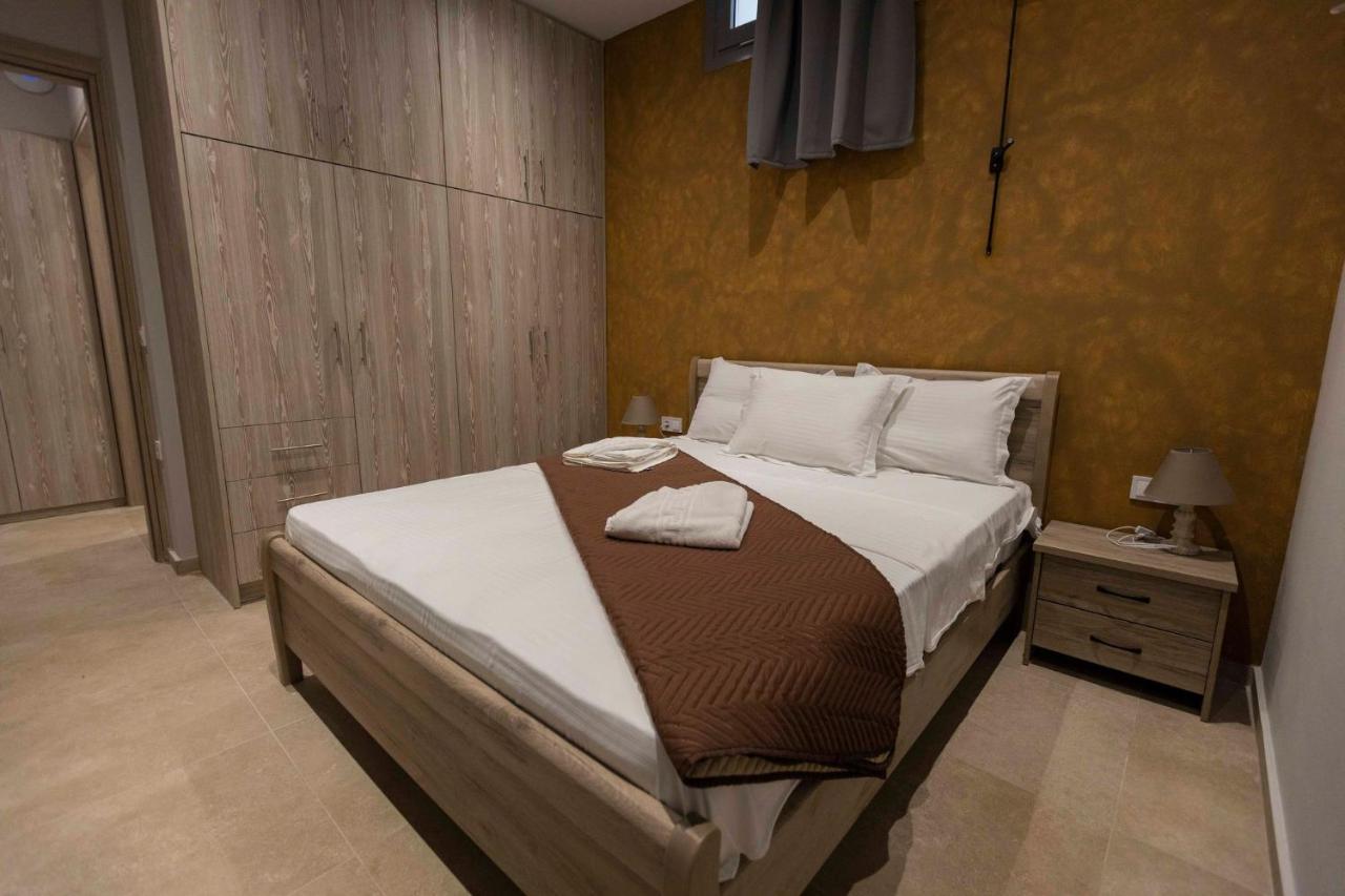 Electra Villas Kokkino Chorio Екстер'єр фото