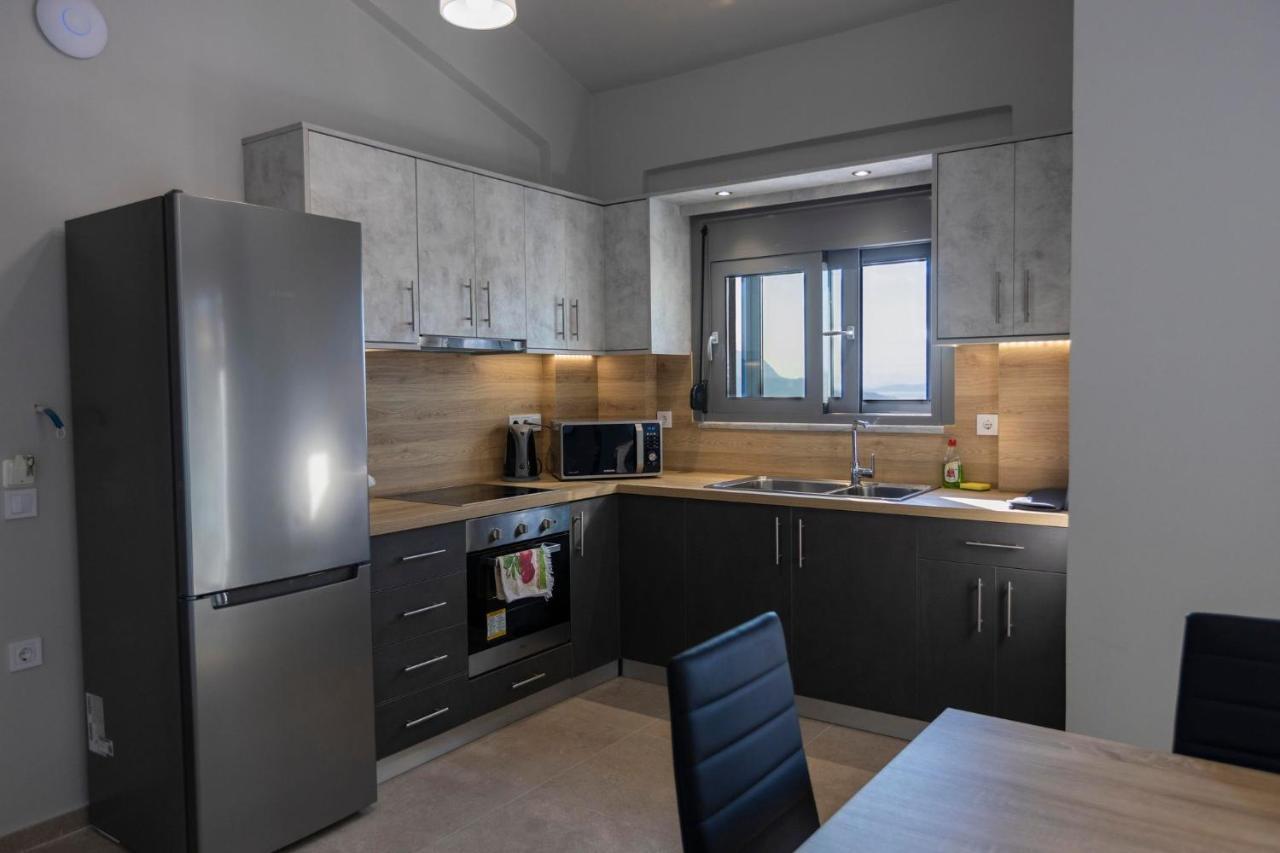 Electra Villas Kokkino Chorio Екстер'єр фото