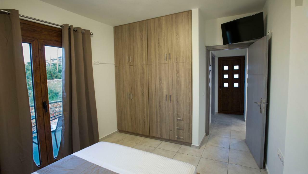 Electra Villas Kokkino Chorio Екстер'єр фото