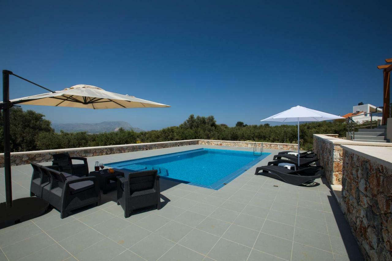 Electra Villas Kokkino Chorio Екстер'єр фото