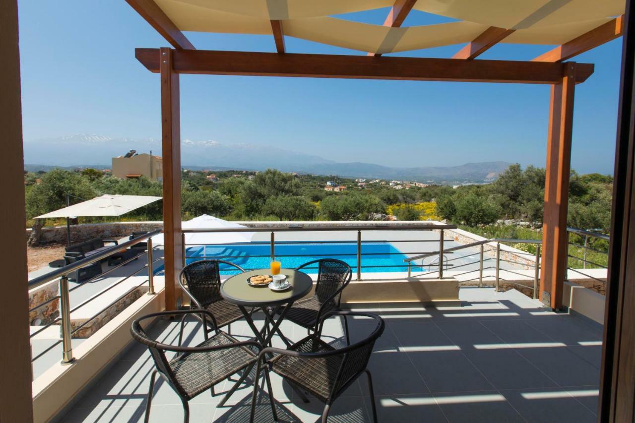 Electra Villas Kokkino Chorio Екстер'єр фото