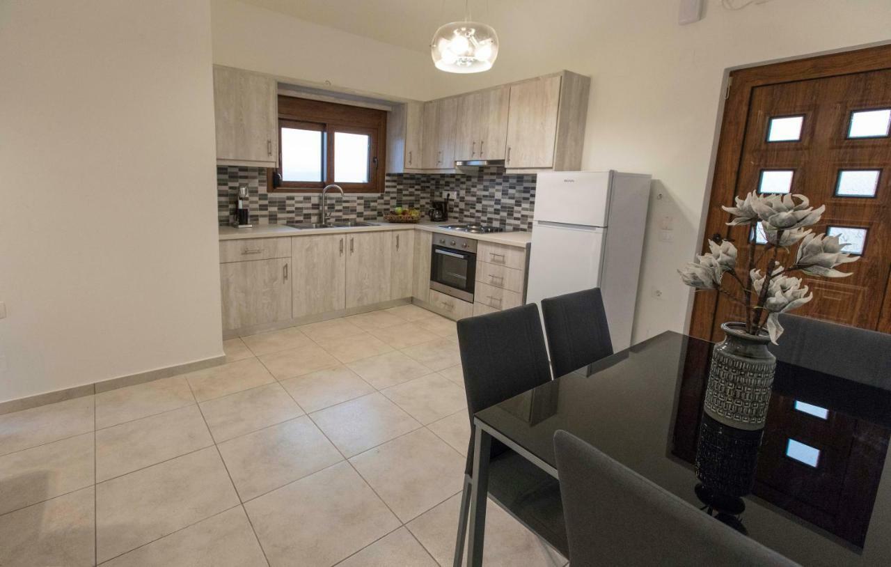 Electra Villas Kokkino Chorio Екстер'єр фото